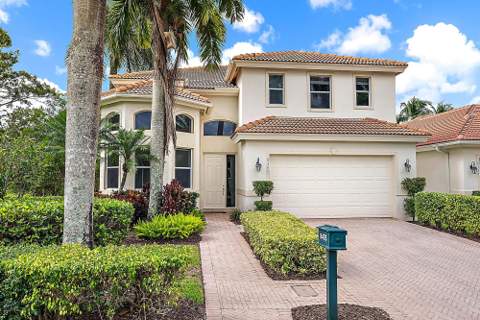8405 Legend Club Drive, West Palm Beach FL - photo 7 of 50