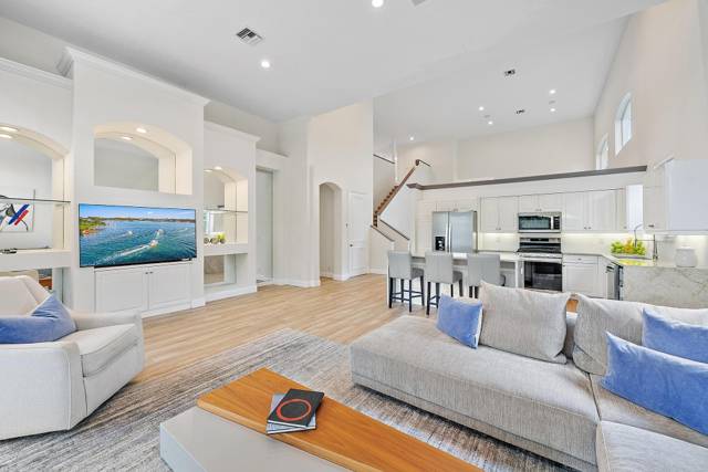 Ibis Golf And Country Club - Legend ClubHomes for Sale in West Palm Beach, FL