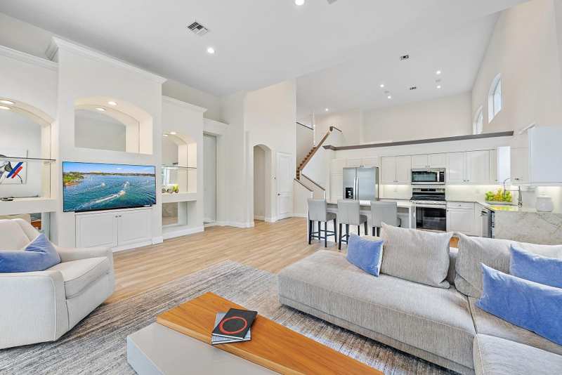3 bedroom Single Family Residence at 8405 Legend Club Drive, Ibis Golf And Country Club - Legend Club, West Palm Beach — photo 1