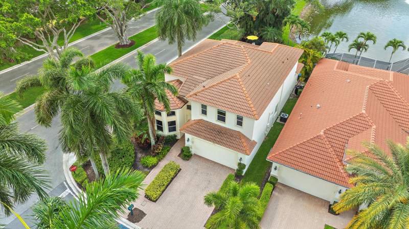 3 bedroom Single Family Residence at 8405 Legend Club Drive, Ibis Golf And Country Club - Legend Club, West Palm Beach — photo 5