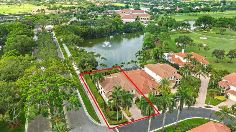 3 bedroom Single Family Residence at 8405 Legend Club Drive, Ibis Golf And Country Club - Legend Club, West Palm Beach — photo 2