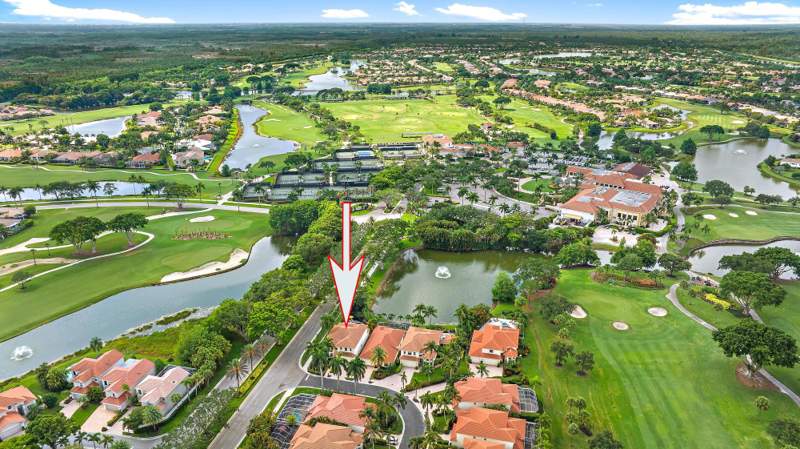 3 bedroom Single Family Residence at 8405 Legend Club Drive, Ibis Golf And Country Club - Legend Club, West Palm Beach — photo 3