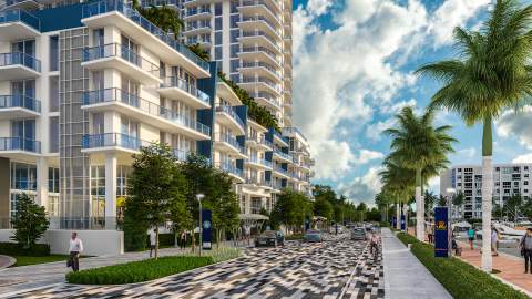 220 Lake Shore Drive #1910, Lake Park FL - photo 13 of 45