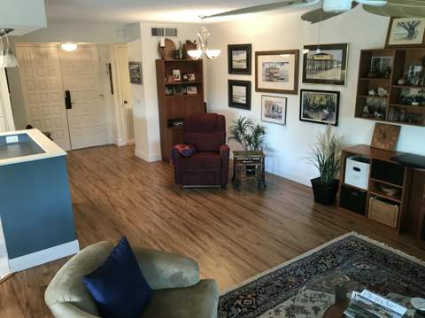 1800 SE Saint Lucie Boulevard #5-203, Stuart FL - photo 8 of 30