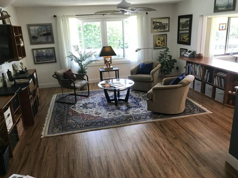 2 bedroom Condominium at 1800 SE Saint Lucie Boulevard #5-203, Conquistador Condo, Stuart — photo 5