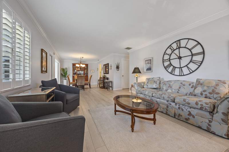 2 bedroom Condominium at 10116 46th Avenue #488, Limetree Condo, Boynton Beach — photo 3