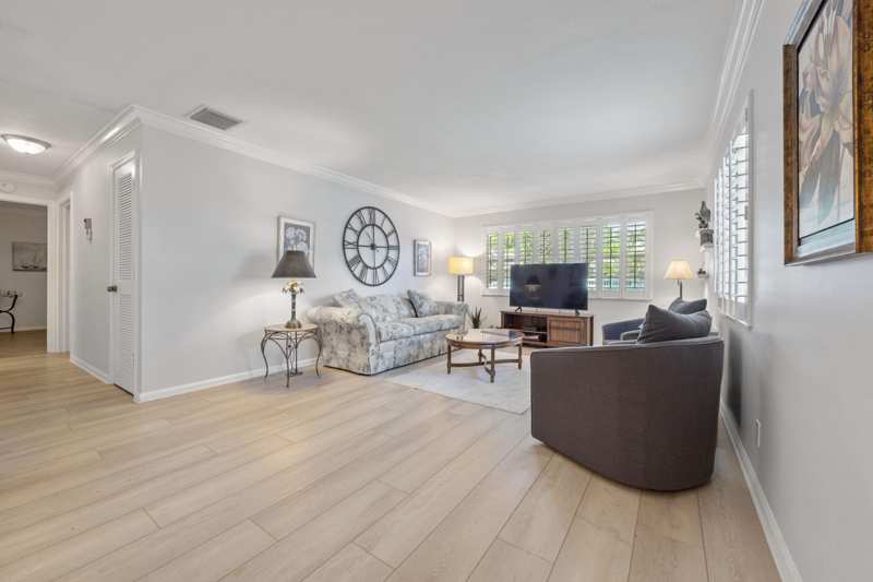 2 bedroom Condominium at 10116 46th Avenue #488, Limetree Condo, Boynton Beach — photo 1