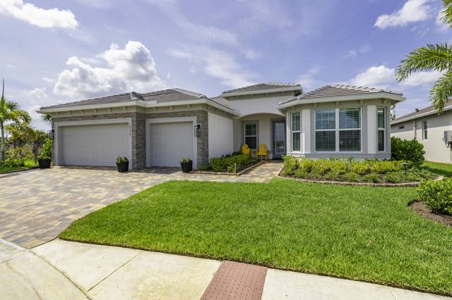 Del Webb At Tradition