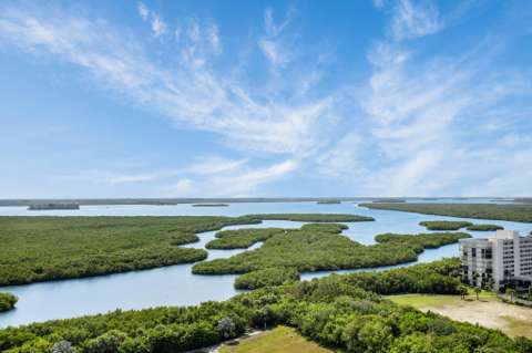 5049 N Highway A1A #1905, gated community for sale in Hutchinson Island
