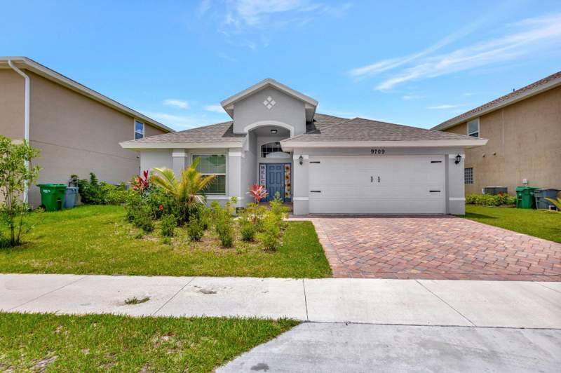 3 bedroom Single Family Residence at 9709 Starboard Drive, Morningside Palm Breezes Club Phase 2A, Fort Pierce — photo 5