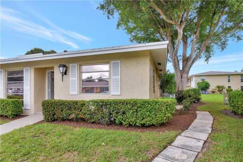 13725 Flora Place #D, Delray Beach FL - photo 12 of 12
