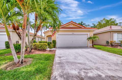 9640 Cherry Blossom Court, Boynton Beach FL - photo 12 of 20