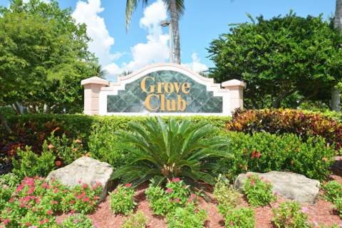 9640 Cherry Blossom Court, Boynton Beach FL - photo 20 of 20
