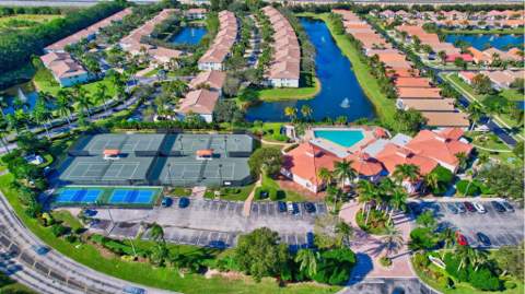 9640 Cherry Blossom Court, Boynton Beach FL - photo 18 of 20