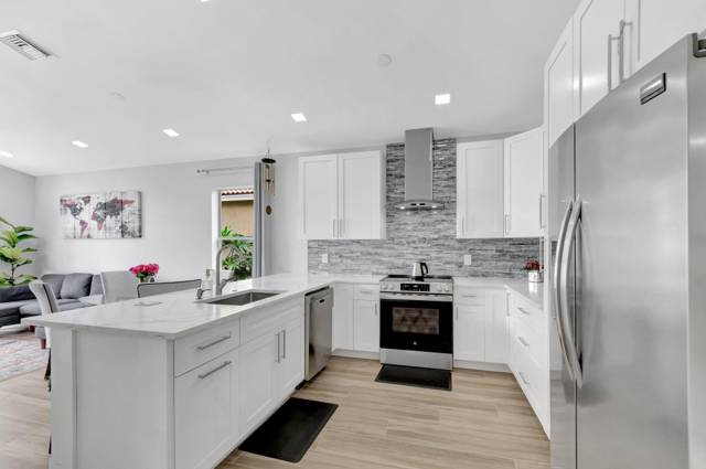 9640 Cherry Blossom Court home for sale in the Grove Boynton Beach