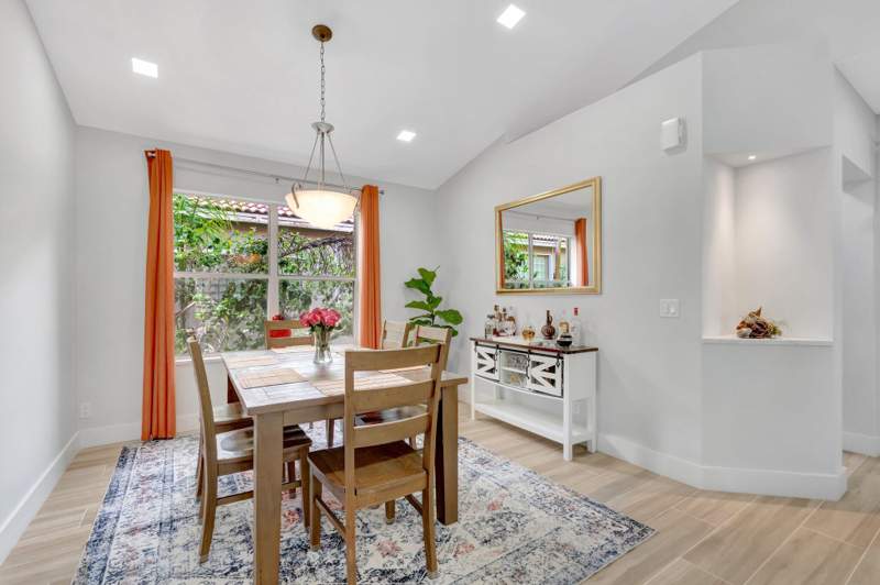 3 bedroom Single Family Residence at 9640 Cherry Blossom Court, The Grove, Boynton Beach — photo 5