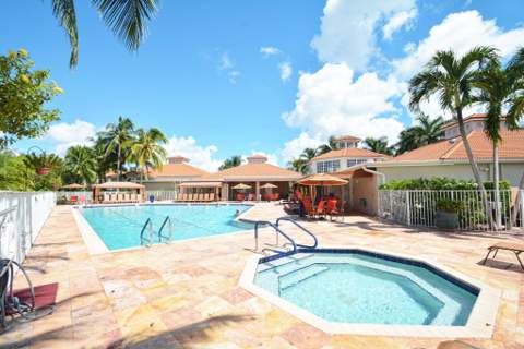 9640 Cherry Blossom Court, Boynton Beach FL - photo 19 of 20
