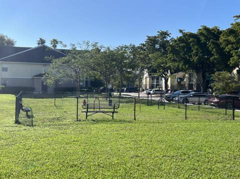 2815 N Course Drive #104, Pompano Beach FL - photo 19 of 22