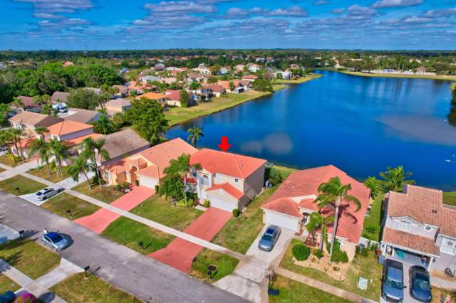 Boca Landings