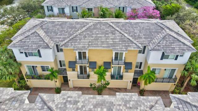 Vistazo At Boca Raton