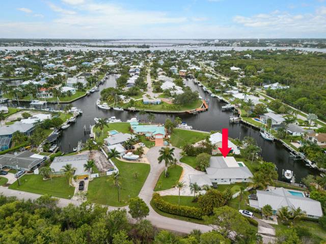 Seagate Harbor
