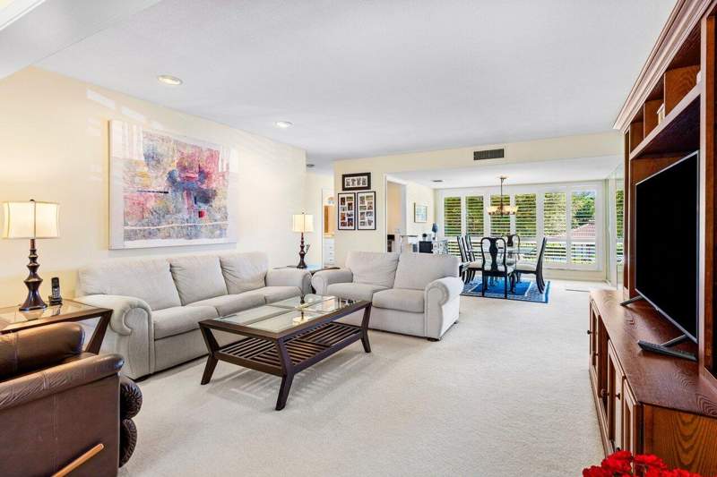 2 bedroom Condominium at 4643 Kittiwake Court #Kingfisher N, Quail Ridge, Boynton Beach — photo 2