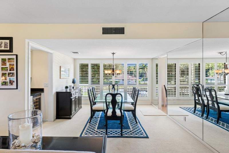 2 bedroom Condominium at 4643 Kittiwake Court #Kingfisher N, Quail Ridge, Boynton Beach — photo 3