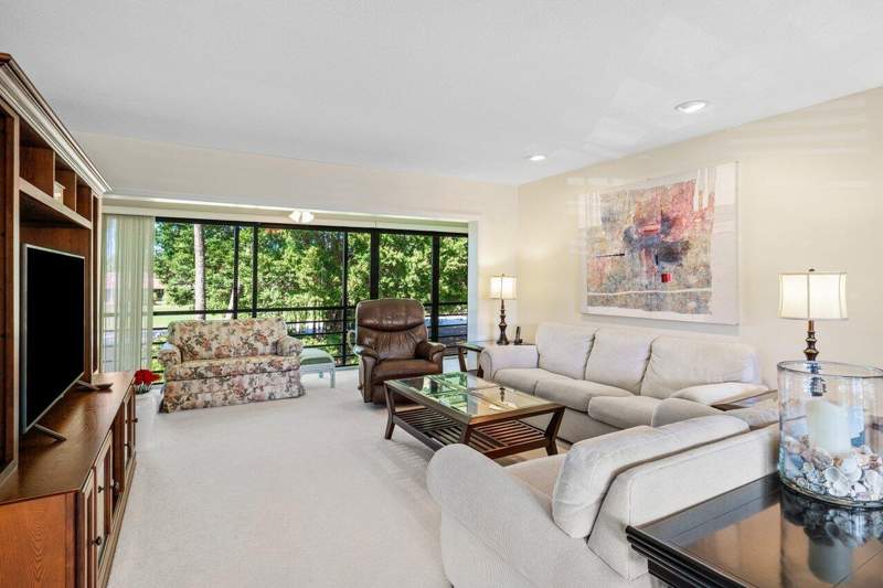 2 bedroom Condominium at 4643 Kittiwake Court #Kingfisher N, Quail Ridge, Boynton Beach — photo 5