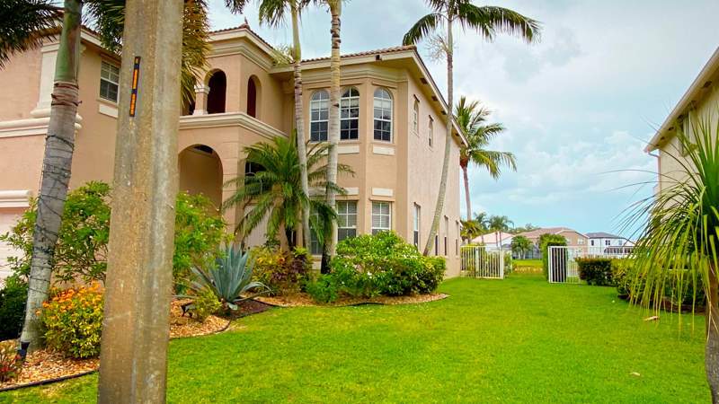 4 bedroom Single Family Residence at 6489 Marbletree Lane, Smith Farm - Legacy Chase, Lake Worth — photo 5