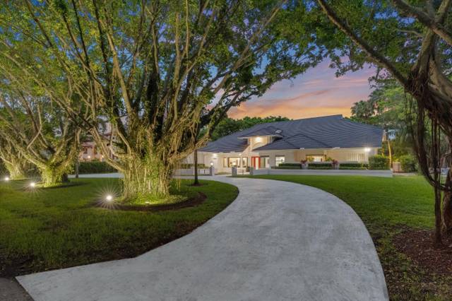 Long Lake Estates 1 As
