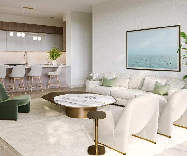 2 bedroom Condominium at 318 SE 5th Avenue #Pb -409, Onix Delray, Delray Beach — photo 1