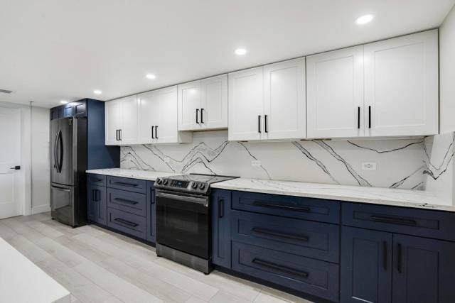 Lakeside Condo