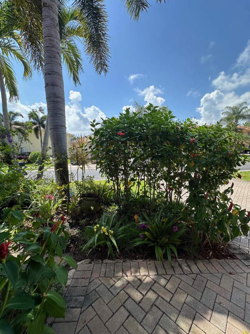 3 bedroom Single Family Residence at 3112 Bollard Road, Renaissance Sec 8, West Palm Beach — photo 3