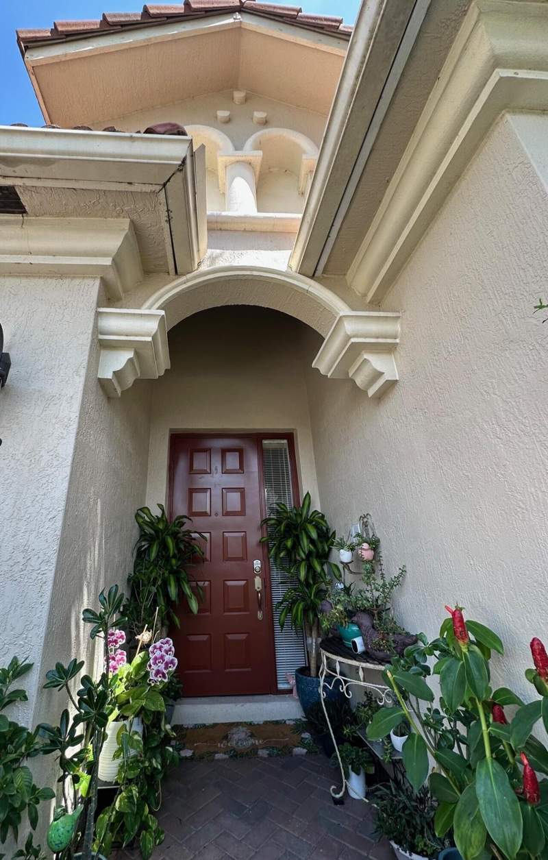 3 bedroom Single Family Residence at 3112 Bollard Road, Renaissance Sec 8, West Palm Beach — photo 5