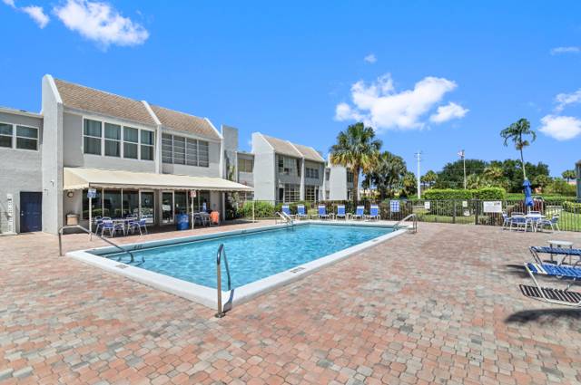 Sabal Pine South Condo