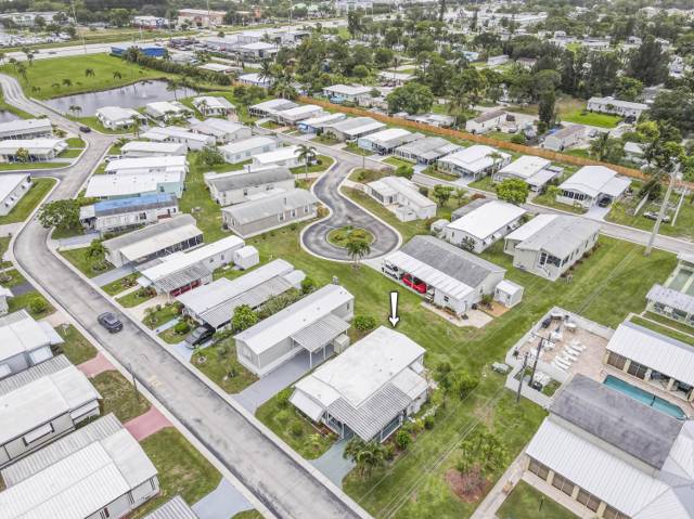 Natalie Estates