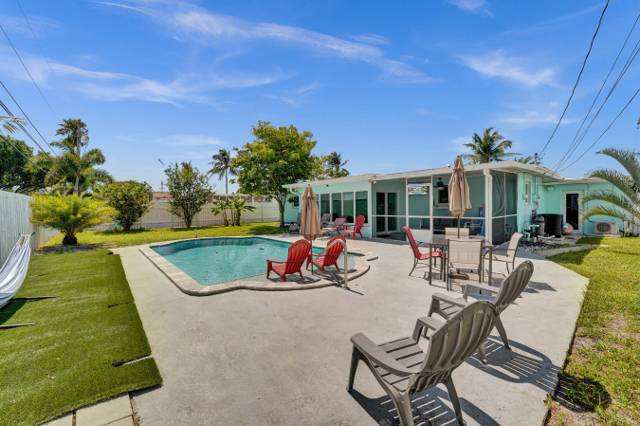 High Ridge Estates
