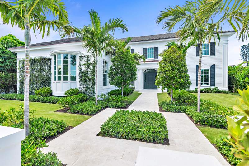 5 bedroom Single Family Residence at 205 Gray Street, Gladeport Sub Trs A And B, West Palm Beach — photo 3