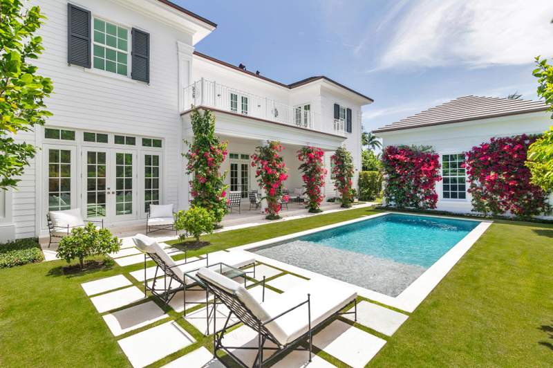 5 bedroom Single Family Residence at 205 Gray Street, Gladeport Sub Trs A And B, West Palm Beach — photo 2
