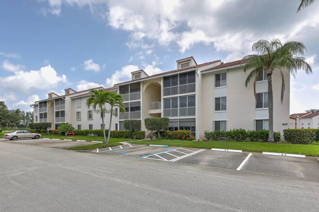 Jensen Beach Club