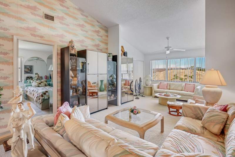 2 bedroom Condominium at 7610 Tahiti Lane #201, Lucerne Pointe One,Two,Three Four,Seven,Eight,Nine, Lake Worth — photo 4