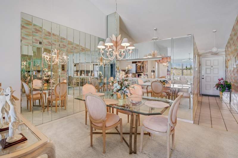 2 bedroom Condominium at 7610 Tahiti Lane #201, Lucerne Pointe One,Two,Three Four,Seven,Eight,Nine, Lake Worth — photo 3