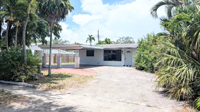 Lake Aire Estates