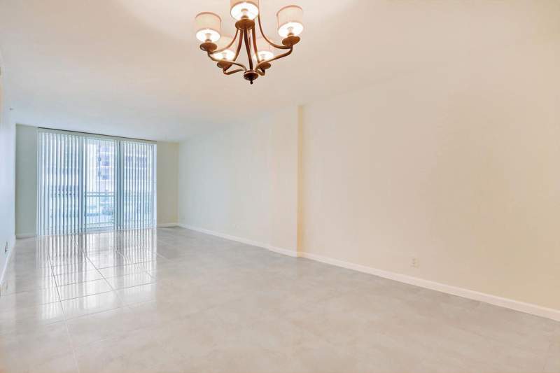 1 bedroom Condominium at 3001 S Ocean Drive #201, Residences On Hollywood, Hollywood — photo 3