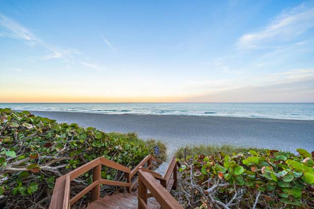 Ocean Trail Condo