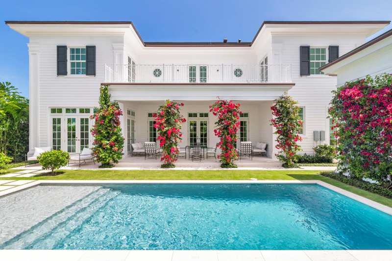 5 bedroom Single Family Residence at 205 Gray Street, Gladeport Sub Trs A And B, West Palm Beach — photo 1