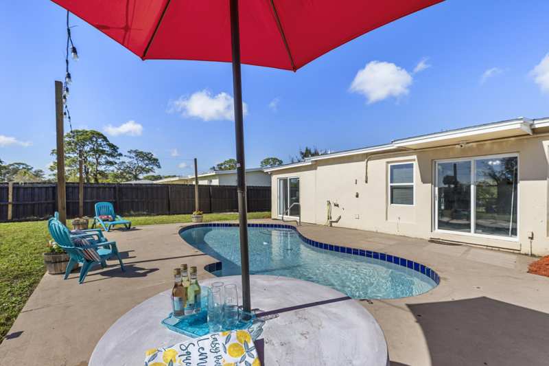 3 bedroom Single Family Residence at 150 Princess Drive, River Park Unit 3 Tract E, Port St. Lucie — photo 1