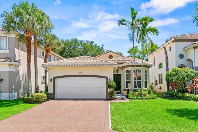 Palmyra Estates