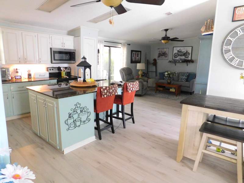2 bedroom Manufactured Home at 514 Hemingway Terrace, Tropical Isles, Fort Pierce — photo 5