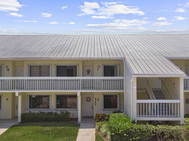 Gator Trace Condominium
